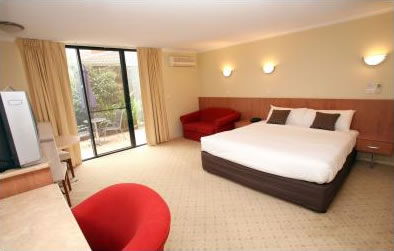 Best Western Chaffey International Motor Inn - Coogee Beach Accommodation 1