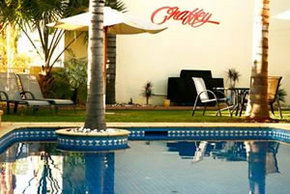 Best Western Chaffey International Motor Inn - Coogee Beach Accommodation 2