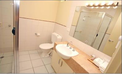 Best Western Chaffey International Motor Inn - Coogee Beach Accommodation 3