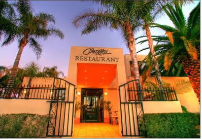 Best Western Chaffey International Motor Inn - Coogee Beach Accommodation 5