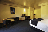 Fairway Resort - Coogee Beach Accommodation 0