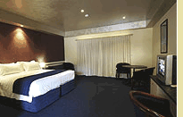 Fairway Resort - Coogee Beach Accommodation 1