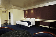 Fairway Resort - Coogee Beach Accommodation 2