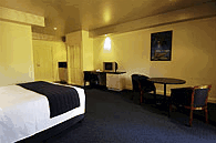 Fairway Resort - Coogee Beach Accommodation 3