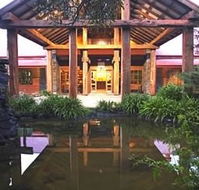 Tall Timbers Tasmania - Coogee Beach Accommodation