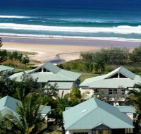 Fraser Island Beach Houses - Coogee Beach Accommodation