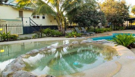 Fraser Island Beach Houses - Coogee Beach Accommodation 2