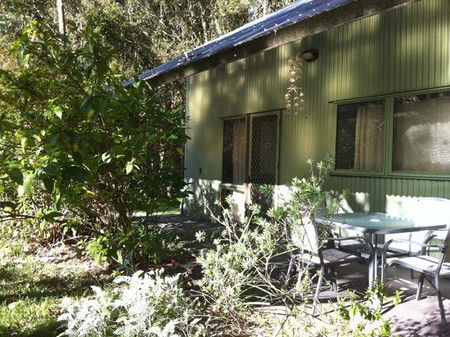 O'Carrollyns At One Mile Beach - Coogee Beach Accommodation 2