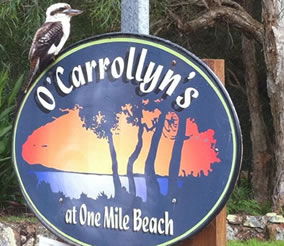 O'Carrollyns At One Mile Beach - Coogee Beach Accommodation 3