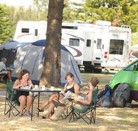 BIG4 Sydney Lakeside Holiday Park - Coogee Beach Accommodation