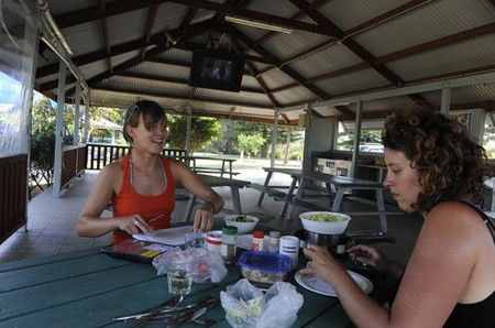 BIG4 Sydney Lakeside Holiday Park - Coogee Beach Accommodation 2