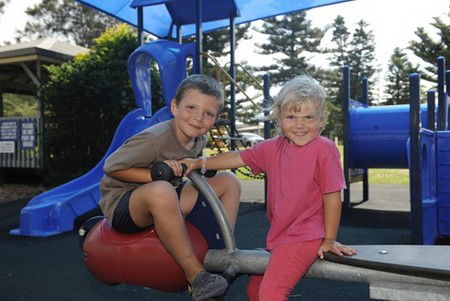 BIG4 Sydney Lakeside Holiday Park - Coogee Beach Accommodation 3