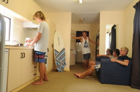 BIG4 Sydney Lakeside Holiday Park - Coogee Beach Accommodation 5