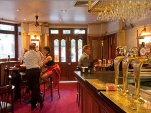 The Occidental Hotel - Coogee Beach Accommodation 0