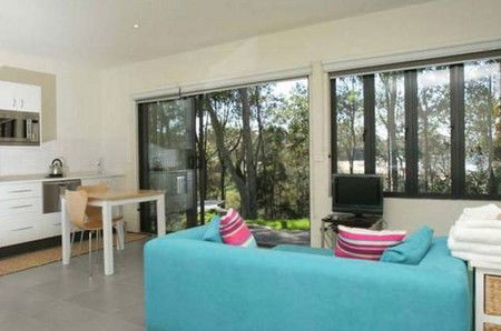 Shearwater Guest Houses - Coogee Beach Accommodation 2