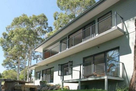 Shearwater Guest Houses - Coogee Beach Accommodation 4