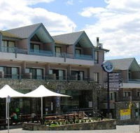 Banjo Paterson Inn - Coogee Beach Accommodation