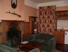 Bicheno Gaol Cottages - Coogee Beach Accommodation 3