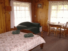 Bicheno Gaol Cottages - Coogee Beach Accommodation 5