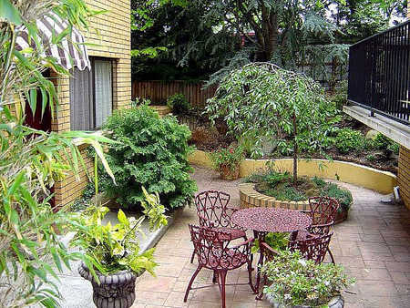 Grosvenor Court Apartments - Coogee Beach Accommodation 1