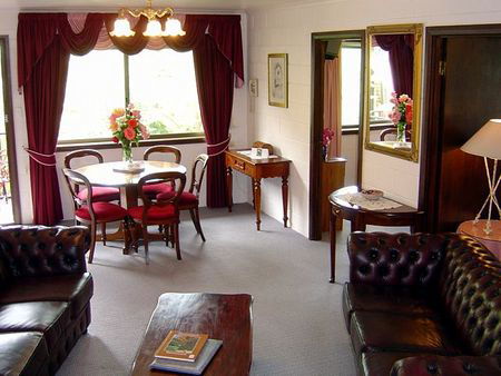 Grosvenor Court Apartments - Coogee Beach Accommodation 2