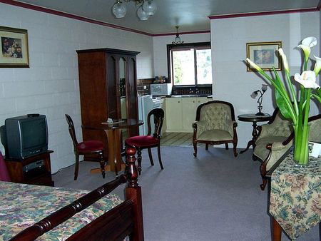 Grosvenor Court Apartments - Coogee Beach Accommodation 3
