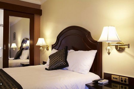 Comfort Inn And Suites Georgian Albury - Coogee Beach Accommodation 2