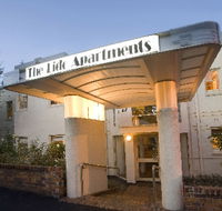 The Lido Boutique Apartments - Coogee Beach Accommodation