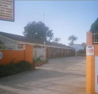 Buccaneer Motel - Coogee Beach Accommodation