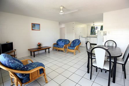 Rushcutters Bay NSW Coogee Beach Accommodation