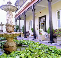 Manor House Boutique Hotel - Coogee Beach Accommodation