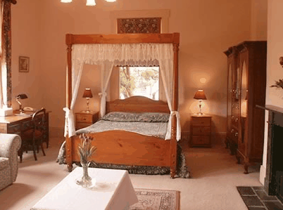 Gattonside Heritage Accommodation - thumb 1