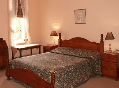 Gattonside Heritage Accommodation - Coogee Beach Accommodation 2