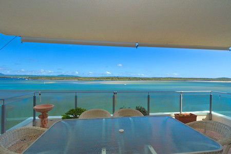 Las Rias Holiday Apartments - Coogee Beach Accommodation 0
