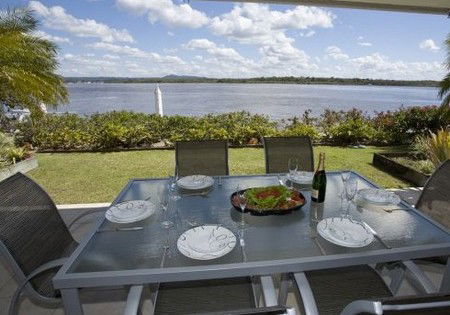 Las Rias Holiday Apartments - Coogee Beach Accommodation 1