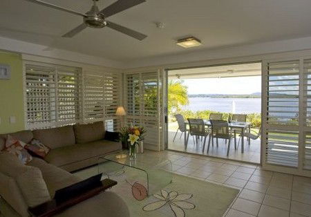 Las Rias Holiday Apartments - Coogee Beach Accommodation 3