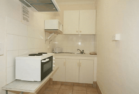 Balhouse Apartments - Coogee Beach Accommodation 4
