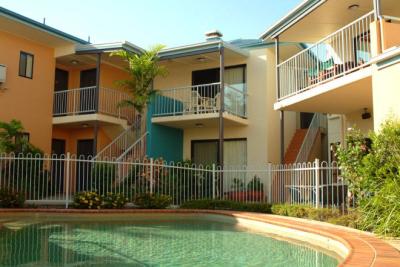 Coffee House Luxury Apartments - Coogee Beach Accommodation 0