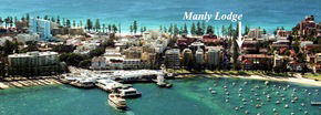 Manly Lodge Boutique Hotel - Coogee Beach Accommodation 3