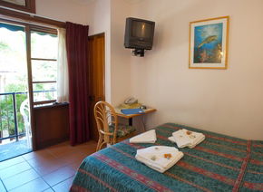 Manly Lodge Boutique Hotel - Coogee Beach Accommodation 4