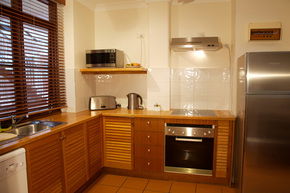 Manly Lodge Boutique Hotel - Coogee Beach Accommodation 5