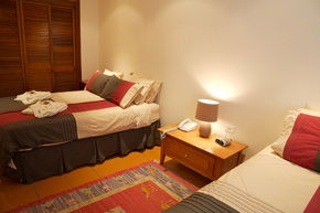 Manly Lodge Boutique Hotel - Coogee Beach Accommodation 6