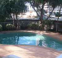 Wharf Boutique Apartments - Coogee Beach Accommodation