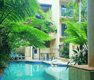 Villa San Michele - Coogee Beach Accommodation 0