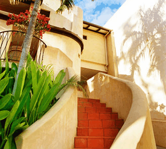 Villa San Michele - Coogee Beach Accommodation 3