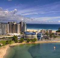 Outrigger Twin Towns Resort - Coogee Beach Accommodation
