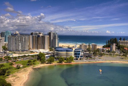 Outrigger Twin Towns Resort - Coogee Beach Accommodation 0