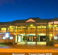 Comfort Inn Bayswater - Coogee Beach Accommodation