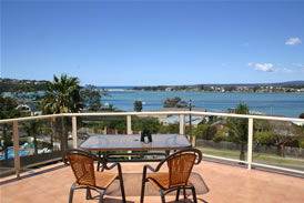 A Baywatch Apartments - Coogee Beach Accommodation 1