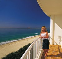Breakfree Moroccan Resort - Coogee Beach Accommodation